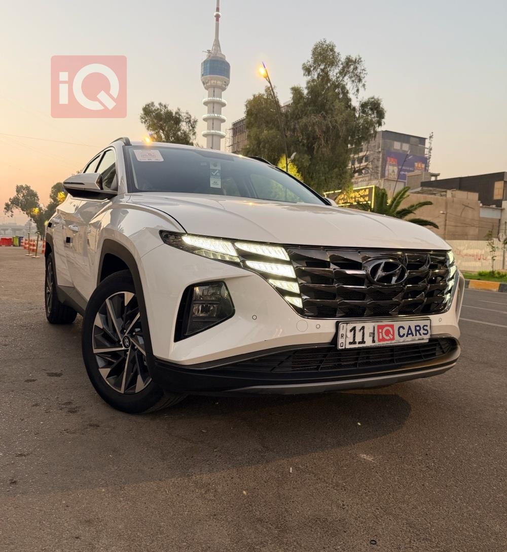 Hyundai for sale in Iraq